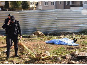 Ölü Bulunan Gencin Profilinde Escobar Fotoğrafı