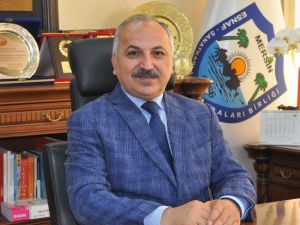 Başkan Dinçer, Esnafın Sgk Sorunlarını Bakanlığa Taşıdı