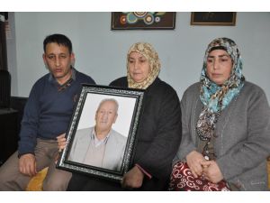 Ailesi 505 Gündür Yolunu Gözlüyor