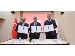 Milli Eğitim Bakanlığı, Sdü Ve Kü Arasında Tanıtım Protokolü