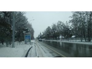 Isparta’da Yarın Okullar Tatil Edildi