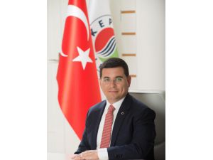 Başkan Tütüncü'nün 10 Ocak Mesajı