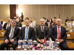 Adli Destek Ve Mağdur Hizmetleri Müdürlükleri Eğitim Semineri, Antalya'da Başladı