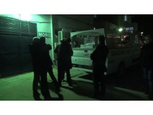 Buket Yıldız’ın Cenazesi Hatay’a Getirildi