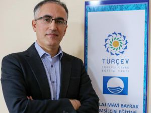 Türçev'den Deniz Temizliği Uyarısı