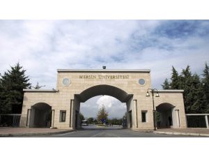 Mersin Üniversitesi, Urap Sıralamasında 4 Basamak Yükseldi