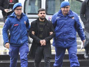 Fetö'den Aranan Şüpheli Tutuklandı