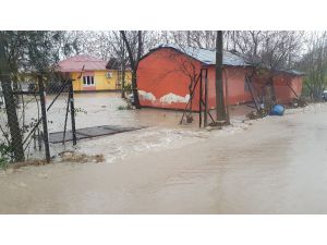 Osmaniye’de Selin Vurduğu 9 Köy Sular Altında Kaldı