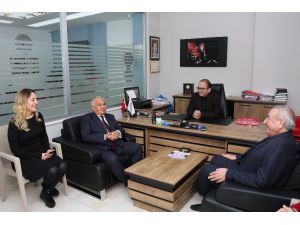 Erdemli’ye Kız Yurdu Açılacak