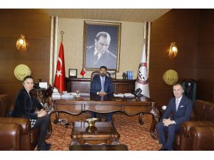 Mersin Barosu İle Medical Park Mersin Hastanesi Arasında Protokol İmzalandı