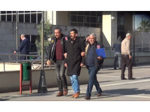 Osmaniye’de Terör Örgütü Üyeliğinden Hapis Cezası Bulunan Kişi Yakalandı