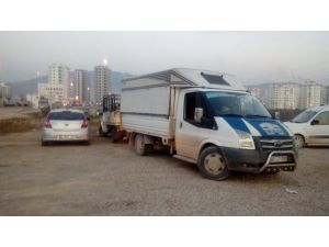 Adana’da Havyan Dolandırıcılığı İddiasına 2 Gözaltı