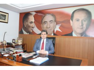 Mhp Adana’da İlçe Belediye Başkan Adaylarını Açıkladı