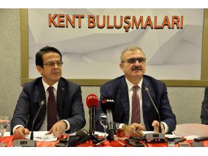 Vali Karaloğlu: Güneş Olmayınca Domatesin Tadı Da Rengi De Yok