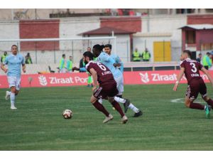 Ziraat Türkiye Kupası: Hatayspor: 4 - Medipol Başakşehir: 1 (Maç Sonucu)