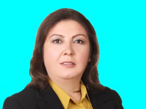 İlklerin kadını iddialı