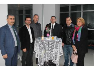 "Bir Asi Hikayesi" Belgeselinin Galası Yapıldı
