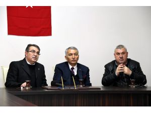 Isparta’da Koku Sorunu Çözülüyor