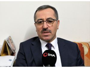 Güngör: "Gönül Belediyeciliğine Ağırlık Vereceğiz”