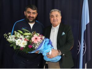 Adana Demirspor’da Ümit Özat Dönemi