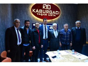 Adana’da Muay Thai Turnuvası