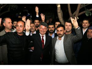 Yeni: "Gönül Belediyeciliğini Seyhan’a Getireceğiz"