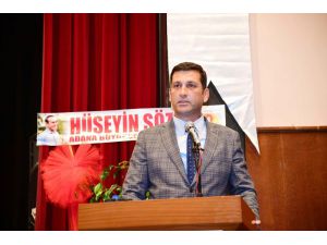 Manga: "İşçilerimizin Alın Terini Siyasi Ranta Malzeme Yapmayın"