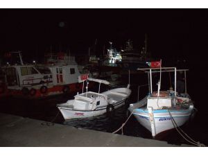 Hatay’ın Üç İlçesinde Şiddetli Fırtına Ve Yağmur Riski Nedeni İle Okullar Tatil Edildi
