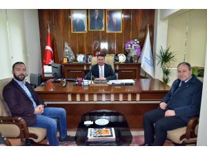 Gençler İstihdam Alanlarını Kendileri Oluşturacak