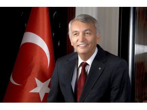 Başkandan ’Şifreli Kapı Ve Koruma’ Eleştirisine Cevap