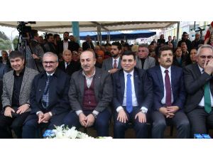 Bakan Çavuşoğlu'dan 'İstikrar' Vurgusu