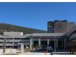 Bucak’taki Salgının Sebebi "Nörovirus"