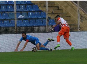 Spor Toto 1. Lig: Adanaspor: 2 - Altay: 3