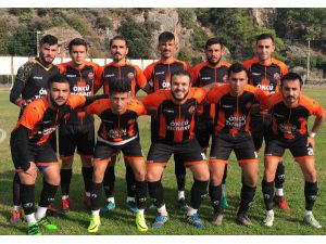 Finikespor'a Asat Gençlik Şoku