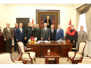 Vali Seymenoğlu: “112 Acil Çağrı Merkezini Gereksiz Yere Meşgul Etmeyelim”