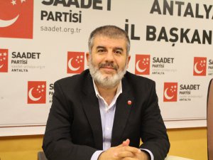 “Tüm adaylar 1 hafta içerisinde belli olacak”