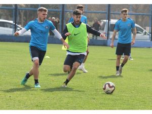 Adana Demirspor’da Hatayspor Hazırlıkları