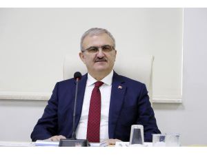 Vali Karaloğlu: Şehrimizi Metruk Bina Sorunundan Kurtaracağız