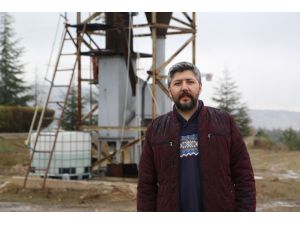 Atıl Kapasite Biyokütle, Çevre Dostu Yakımla Enerjiye Dönüştürülecek
