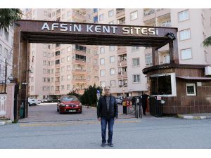 Park Cezası Korkusuyla Misafir Gelmeyen Sitede Mutlu Son