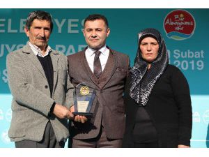 Şehidin Adını Taşıyan Park Açıldı