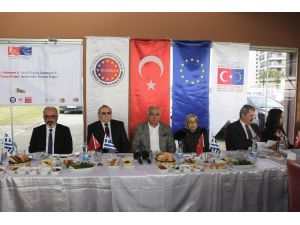 ’Şehir Eşleştirme Hibe Programı’