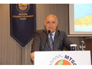Mersin; Dürüst, Şeffaf, Kolay Erişilebilen Bir Başkan İstiyor