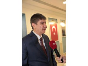 Türel: Balbey'de İmkansızlıklar Dışında Kamulaştırma Yapılmayacak