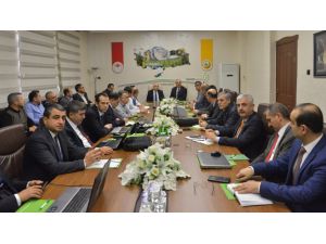 Mersin Orman Bölge Müdürlüğü, Ormanları Sertifikalandırıyor