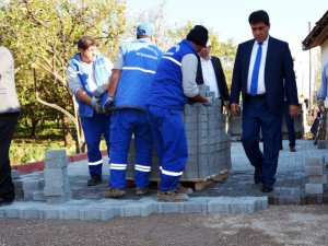 Kemer Belediyesi’nden büyük tasarruf