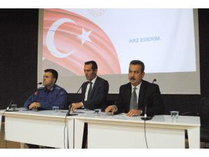Eğirdir’de 100 Sandıkta 24 Bin 227 Seçmen Oy Kullanacak