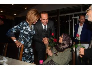 Sözlü Çiftinin 14 Şubat Hassasiyeti
