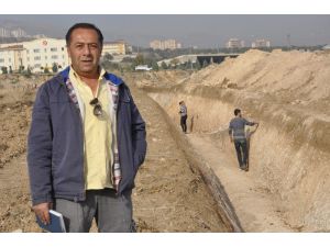 Kahramanmaraş’ta Fay Hatları İncelendi
