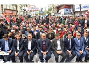 Bakan Çavuşoğlu'ndan Hortum Ve Fırtına Felaketiyle İlgili 'Ödeme' Açıklaması